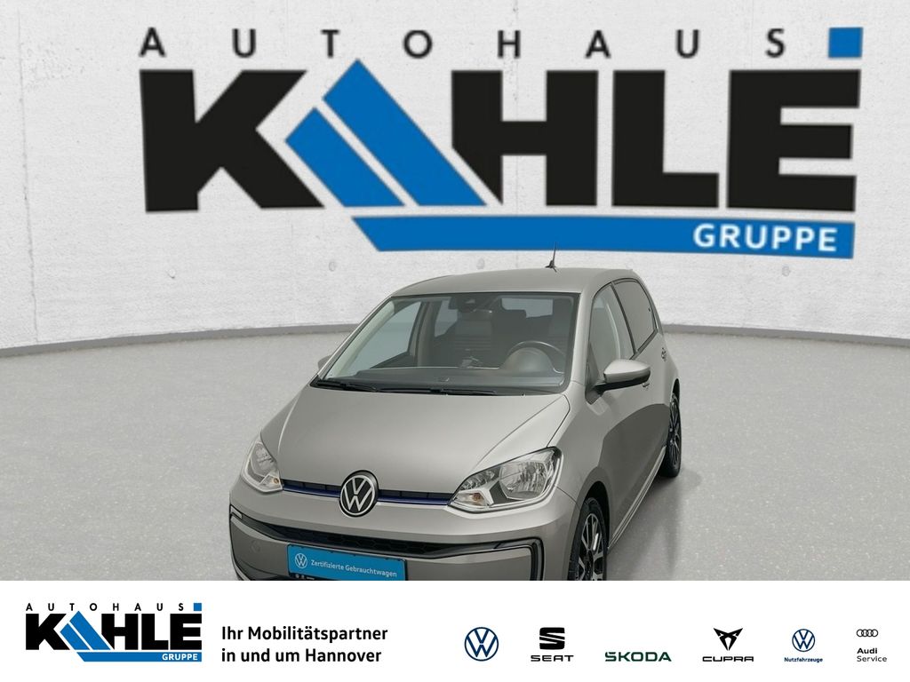 Volkswagen e-up! 2022