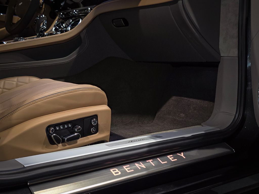 Bentley Continental GT 2023