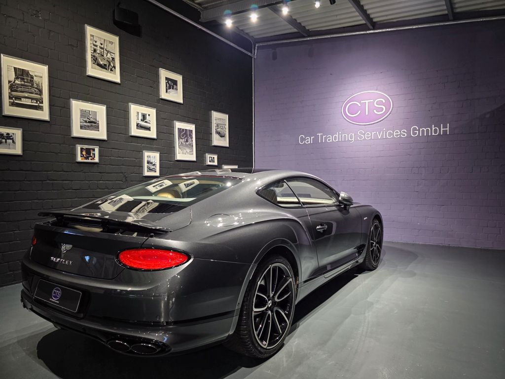 Bentley Continental GT 2023
