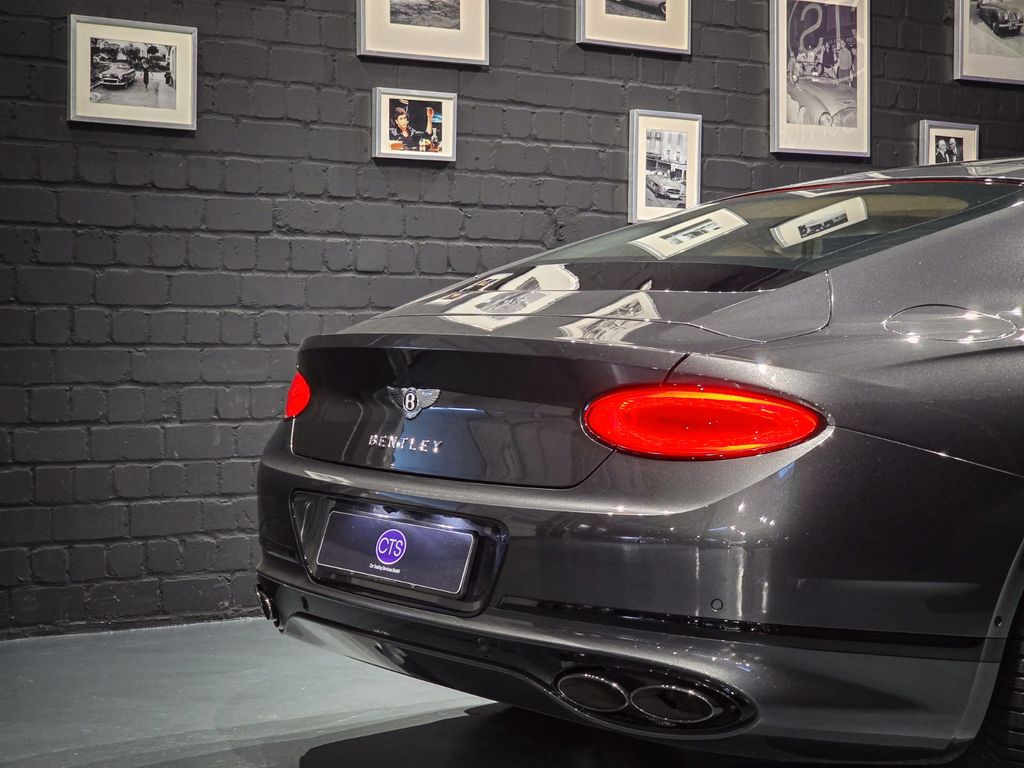 Bentley Continental GT 2023