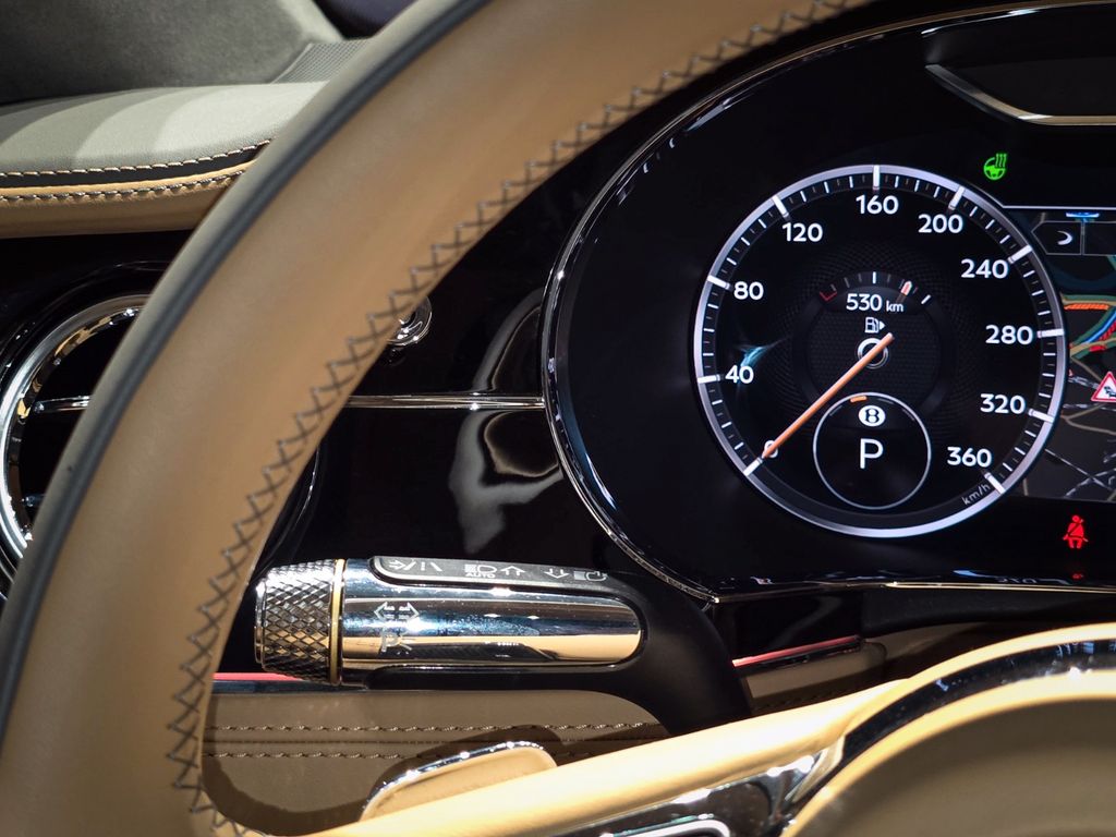 Bentley Continental GT 2023