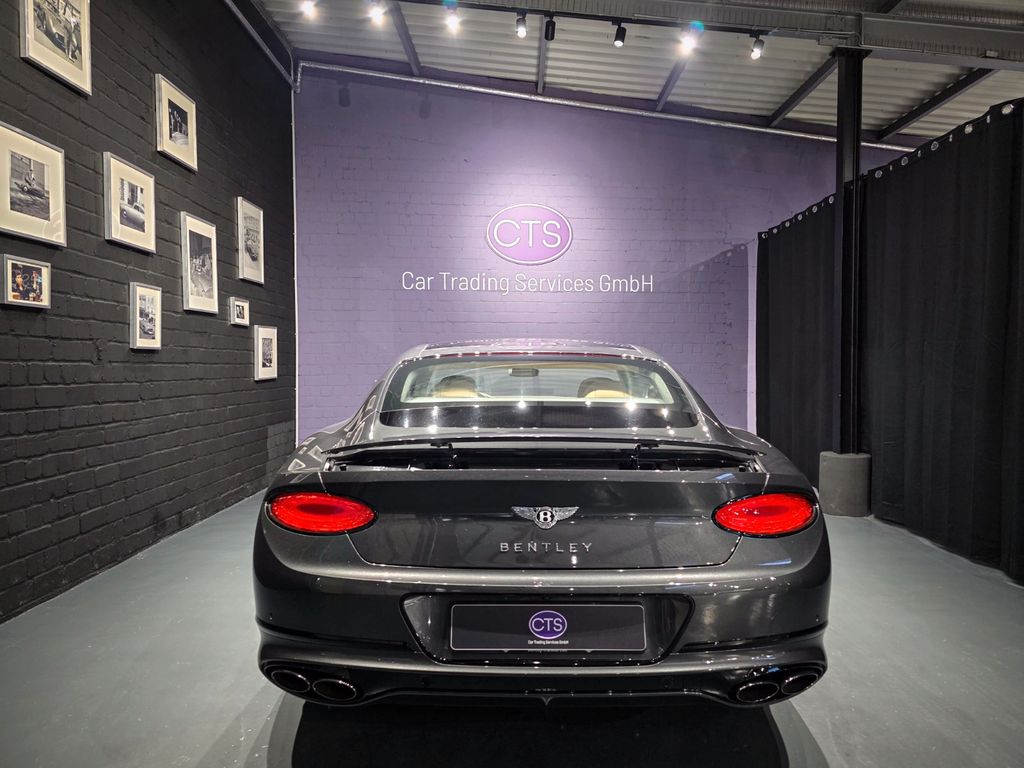 Bentley Continental GT 2023