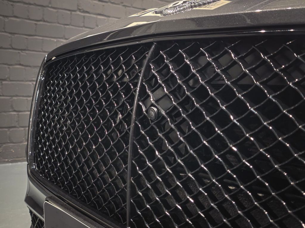 Bentley Continental GT 2023