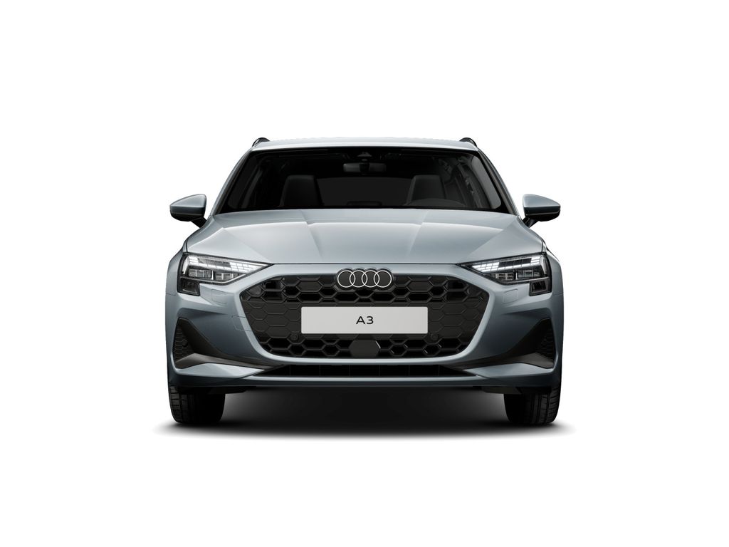 Audi A3 2025