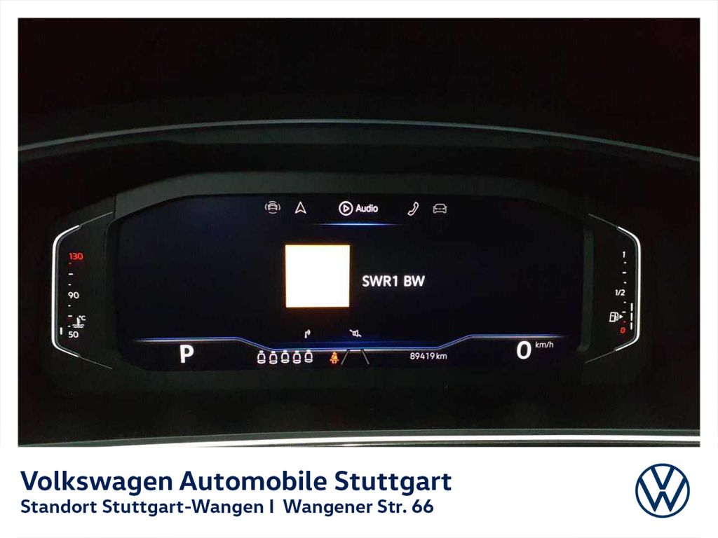 Volkswagen Tiguan Allspace 2022