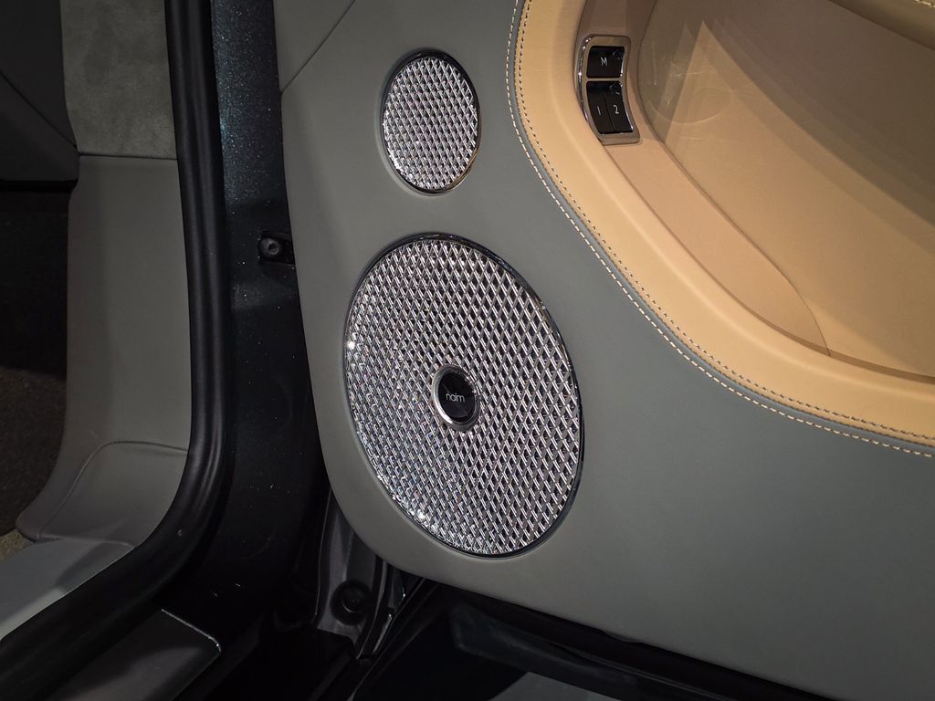 Bentley Continental GT 2023