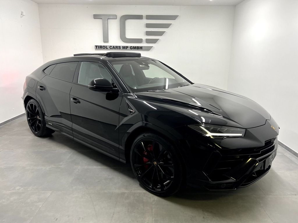Lamborghini Urus 2023