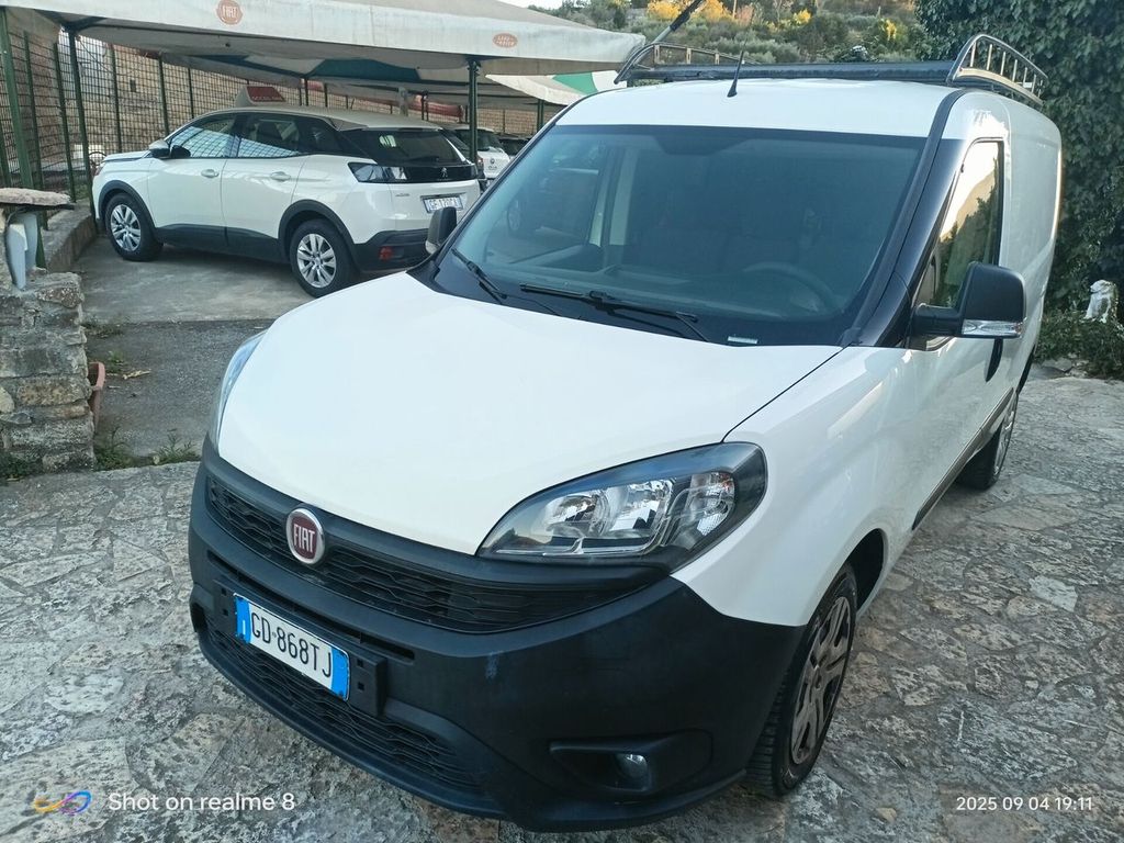 Fiat Other 2020