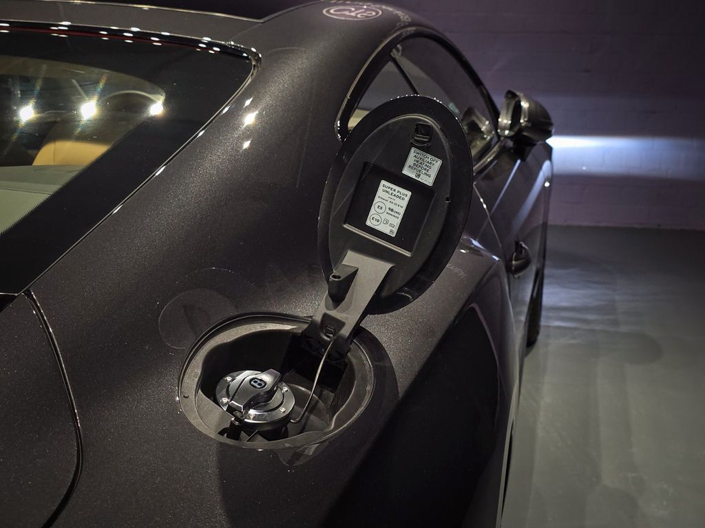 Bentley Continental GT 2023