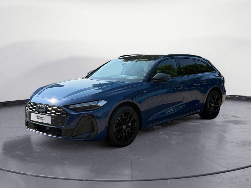 Audi A5 2026