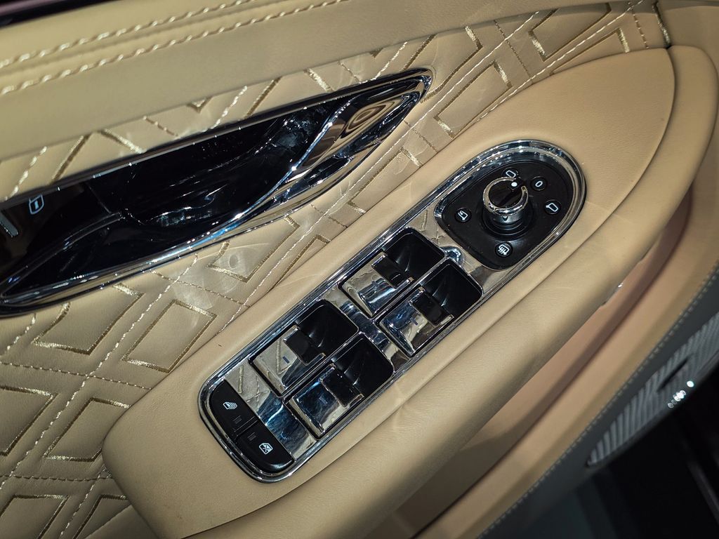 Bentley Continental GT 2023