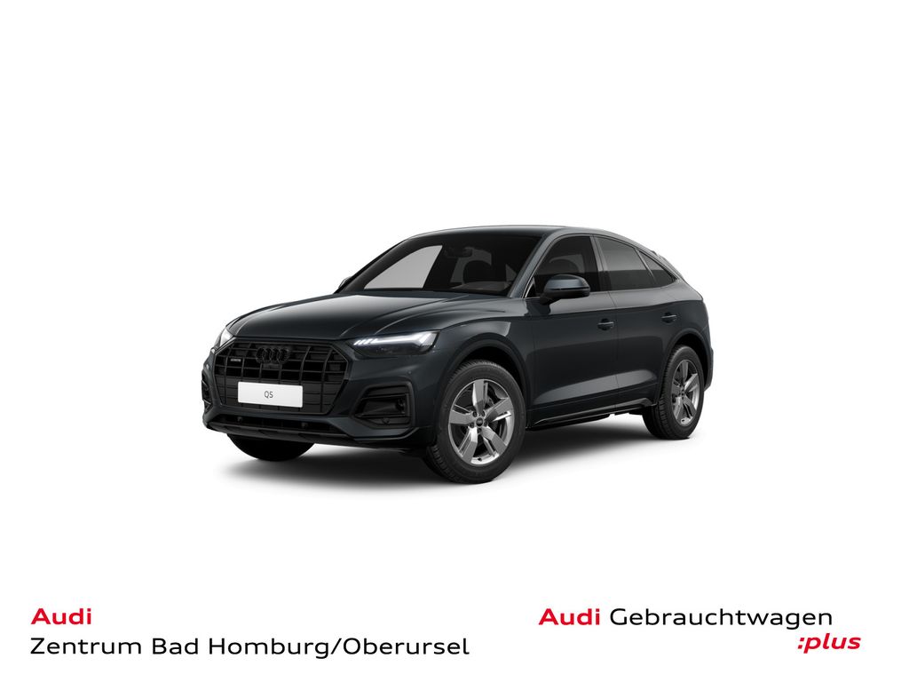 Audi Q5 2025