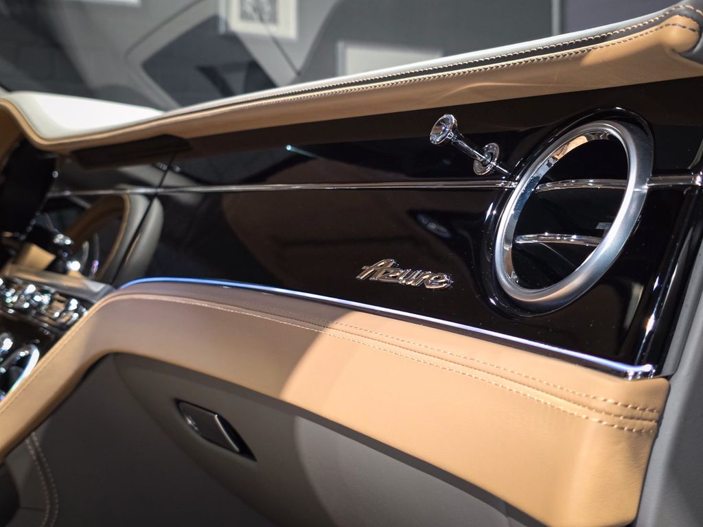 Bentley Continental GT 2023