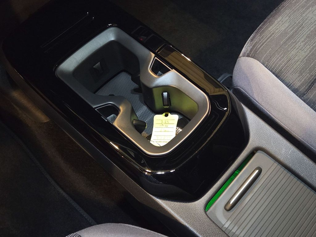 Volkswagen ID.4 2025