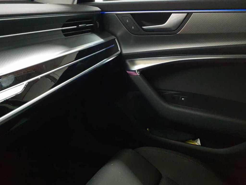 Audi A6 2022