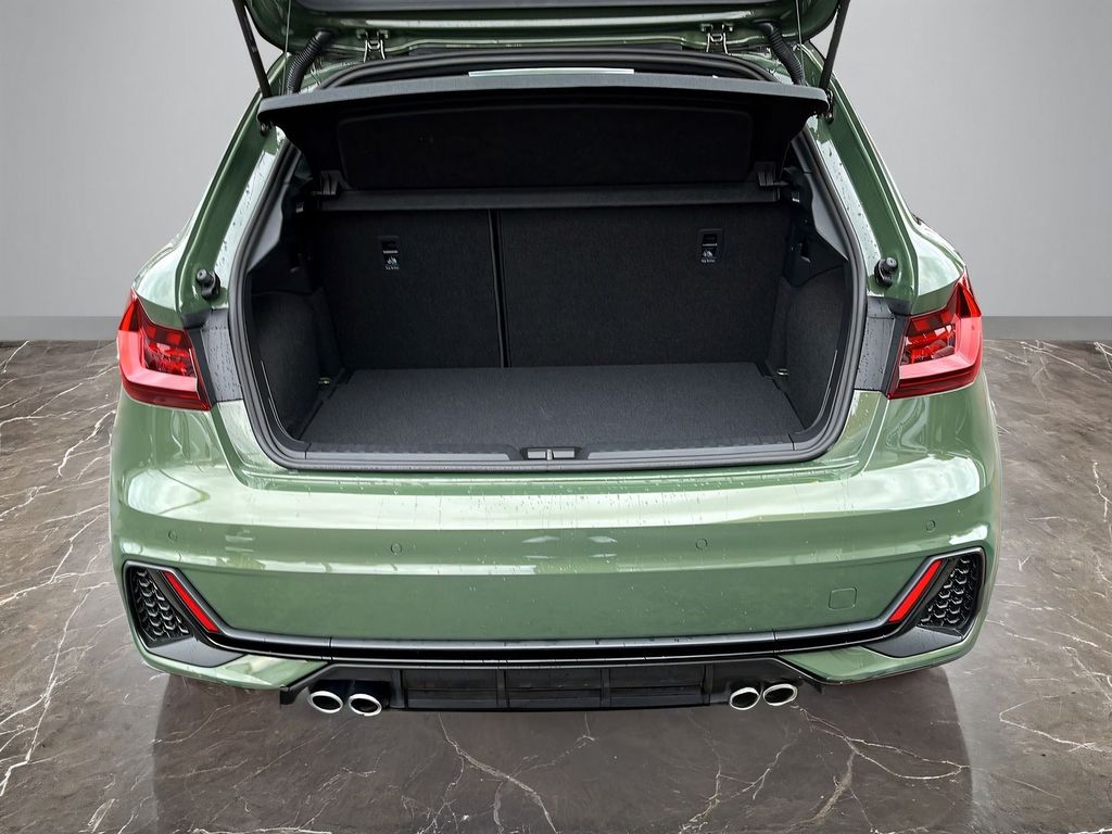 Audi A1 2026