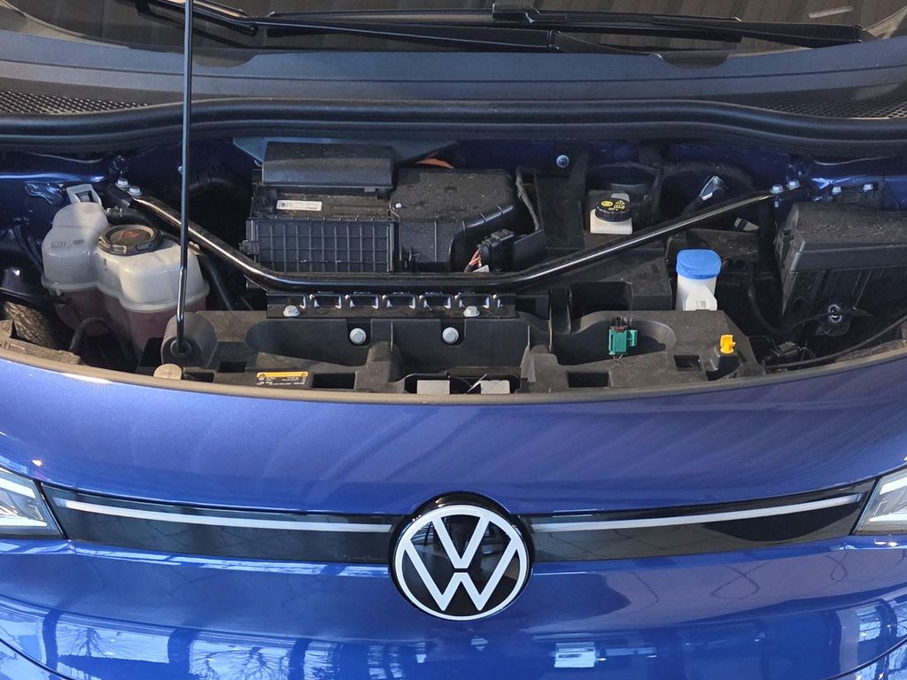 Volkswagen ID.4 2025