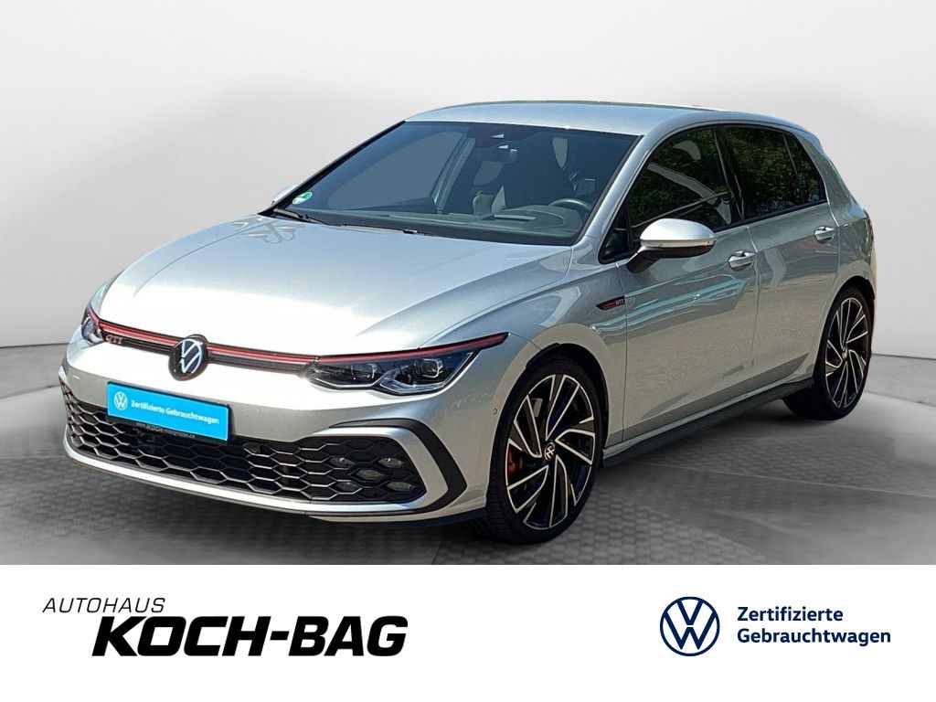 Volkswagen Golf 2024
