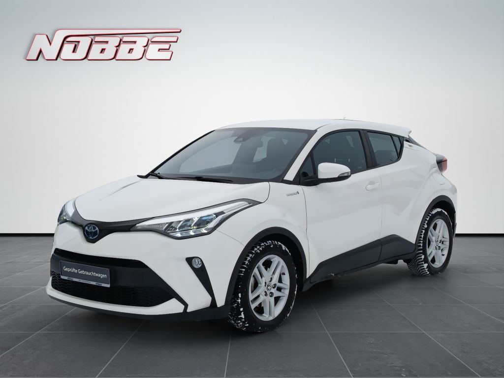 Toyota C-HR 2022