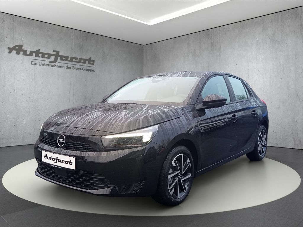 Opel Corsa 2025