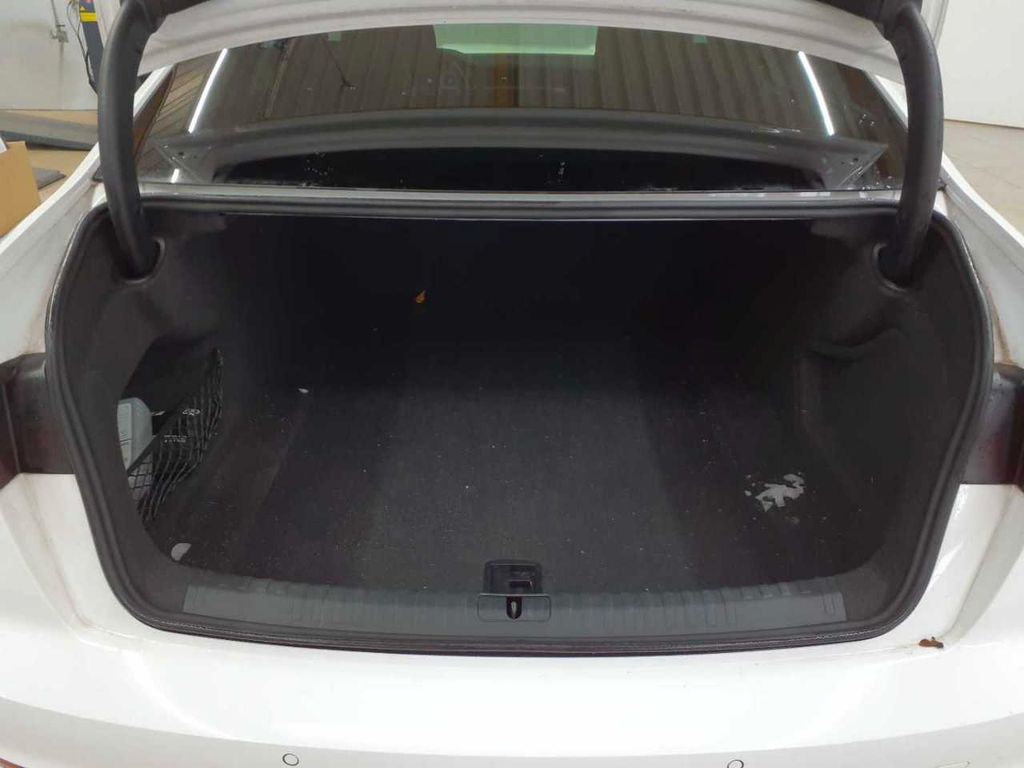 Audi A6 2022