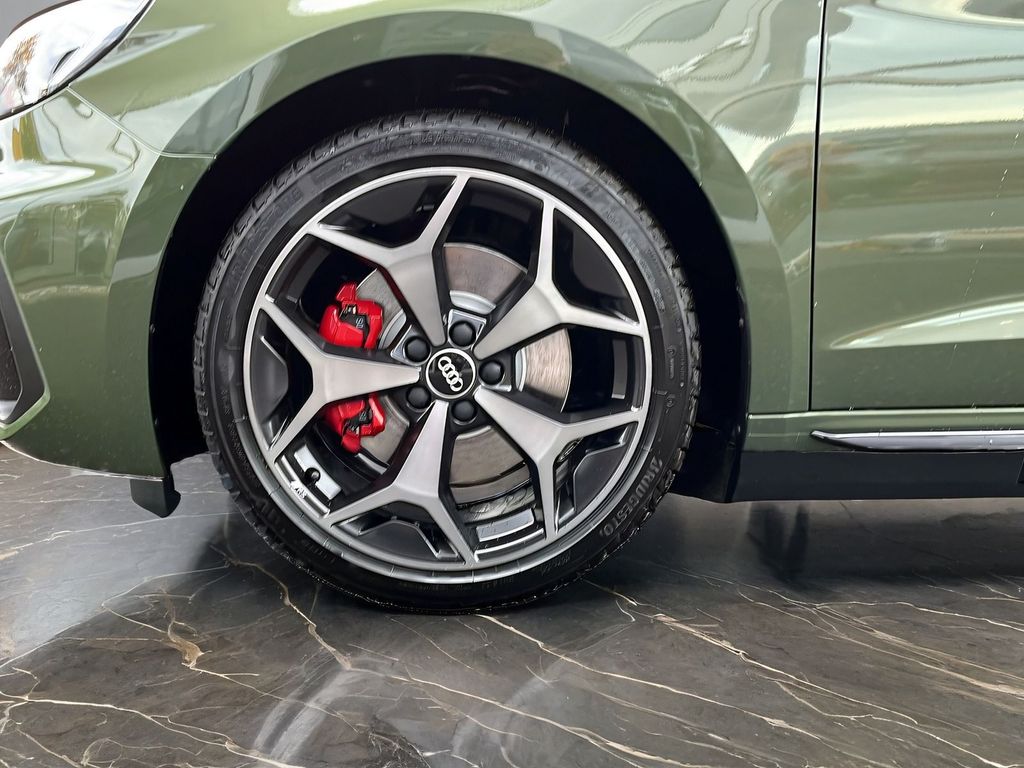 Audi A1 2026