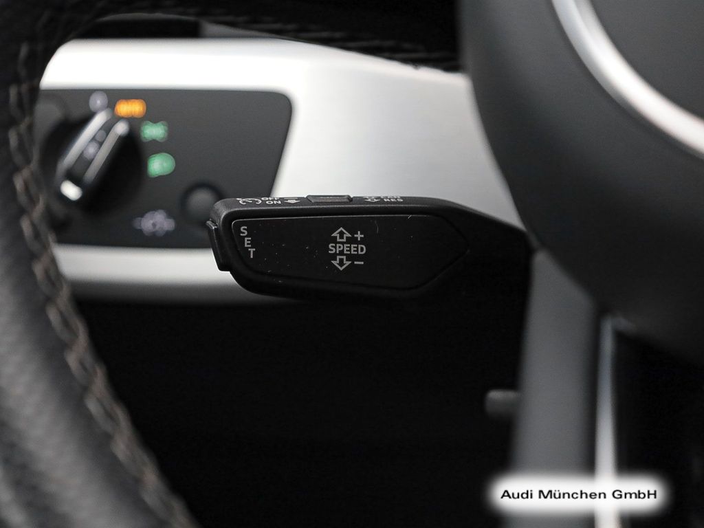 Audi S4 2021
