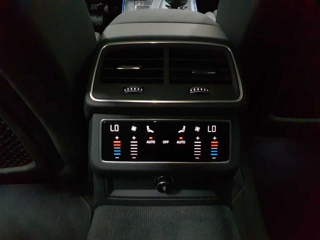 Audi A6 2022