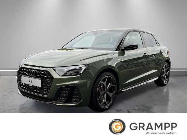Audi A1 2026