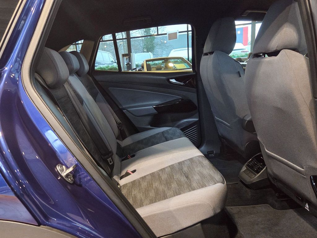 Volkswagen ID.4 2025