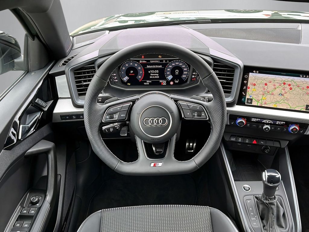 Audi A1 2026