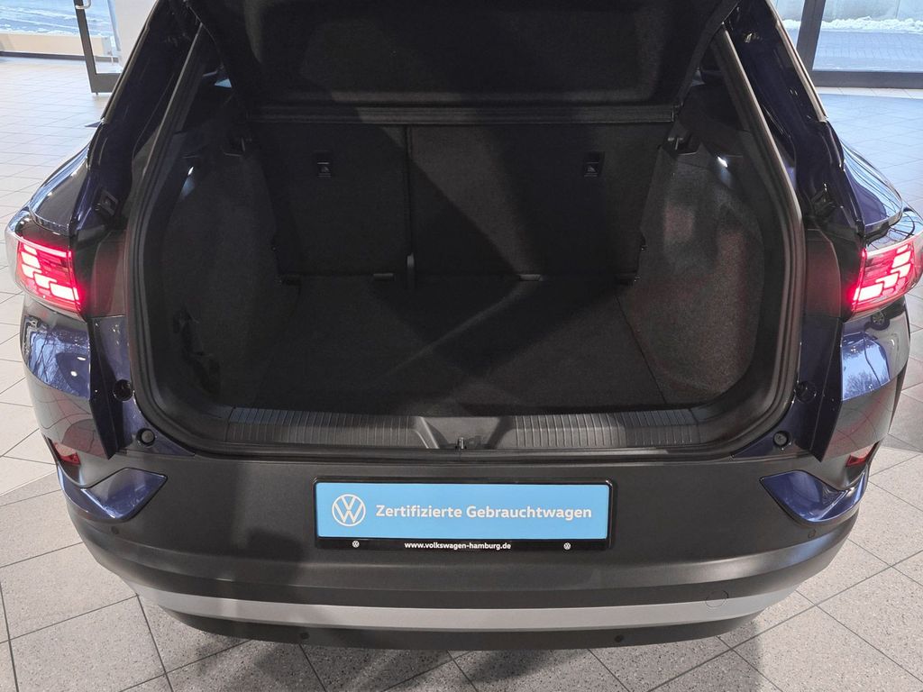 Volkswagen ID.4 2025