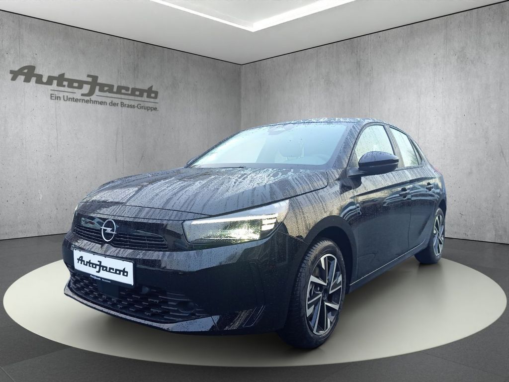 Opel Corsa 2025