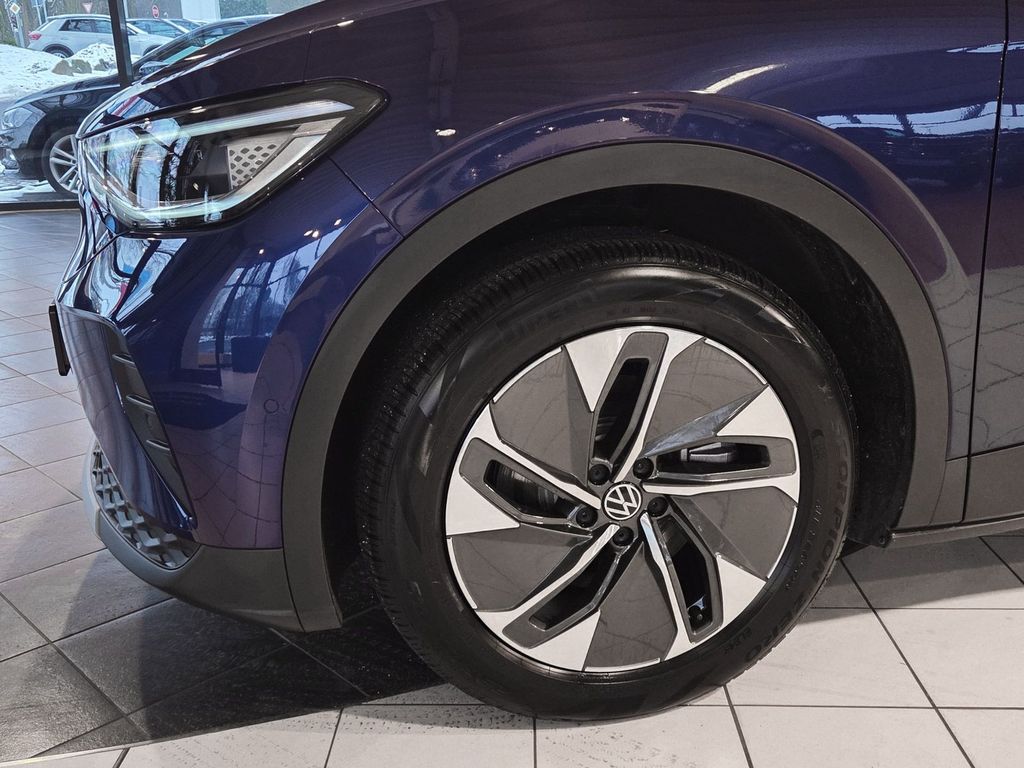 Volkswagen ID.4 2025