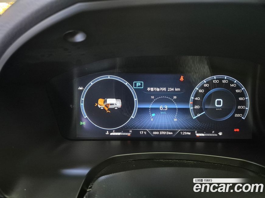 KG_Mobility_Ssangyong Rexton 2022