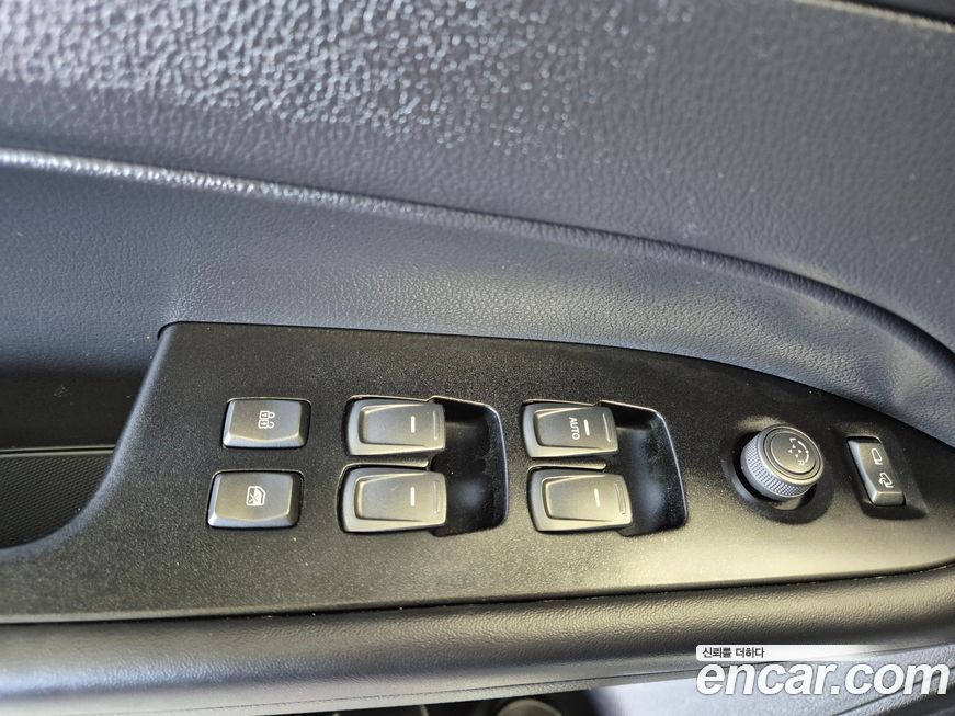 KG_Mobility_Ssangyong Rexton 2022