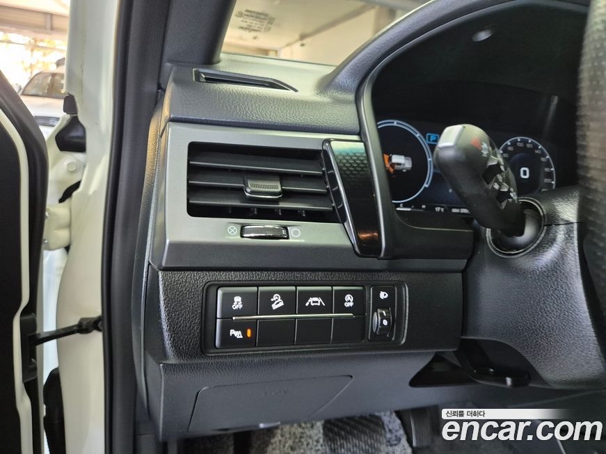 KG_Mobility_Ssangyong Rexton 2022