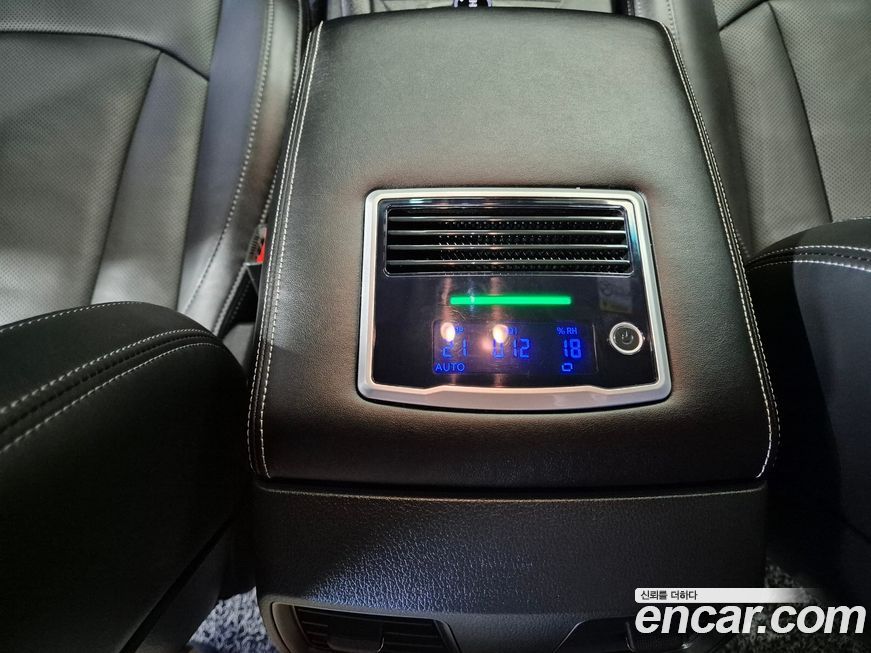 KG_Mobility_Ssangyong Rexton 2022