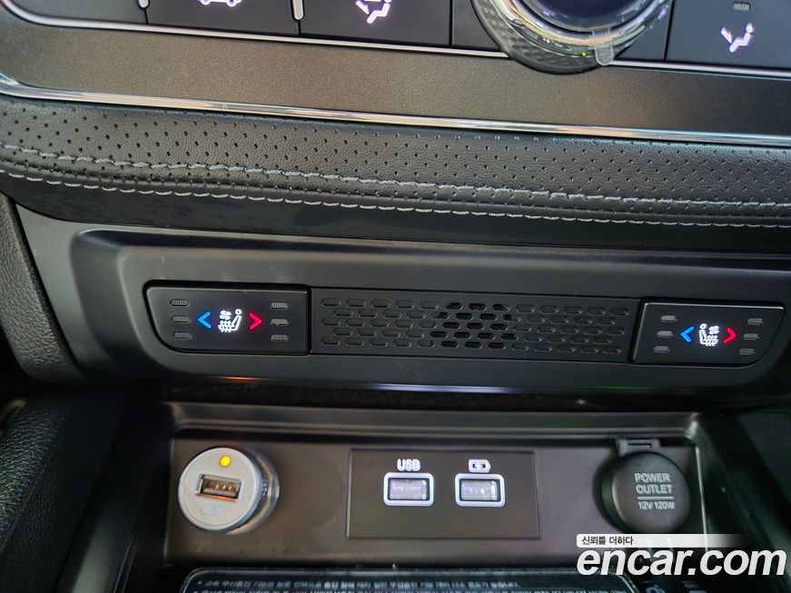 KG_Mobility_Ssangyong Rexton 2022