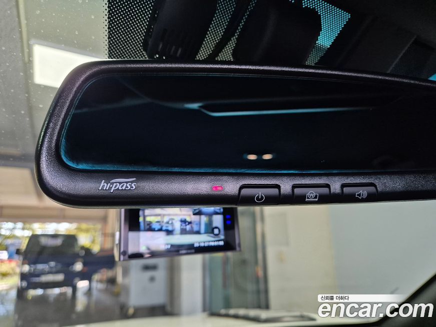 KG_Mobility_Ssangyong Rexton 2022