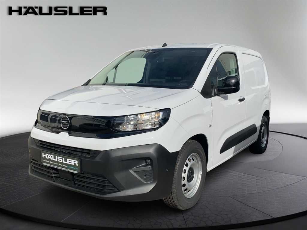 Opel Combo 2025