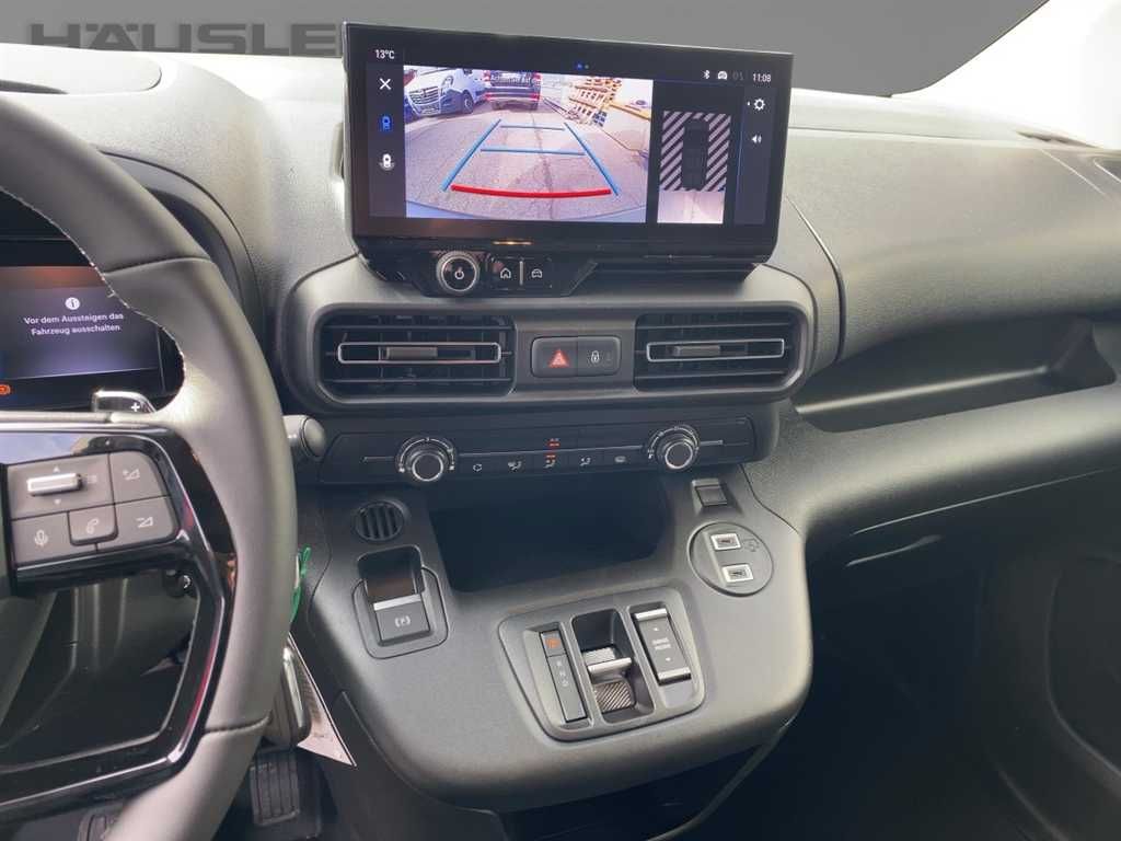 Opel Combo 2025