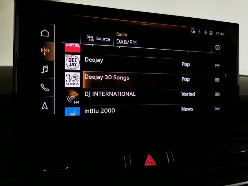 Audi Q5 2022