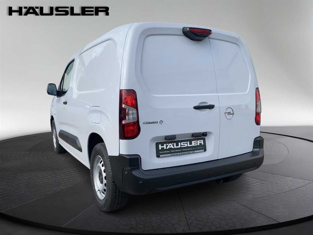 Opel Combo 2025