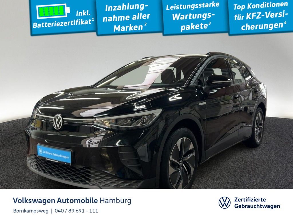 Volkswagen ID.4 2022