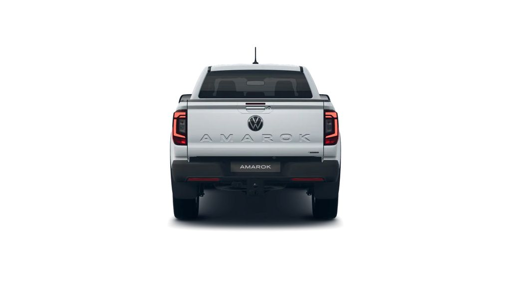 Volkswagen Amarok 2026