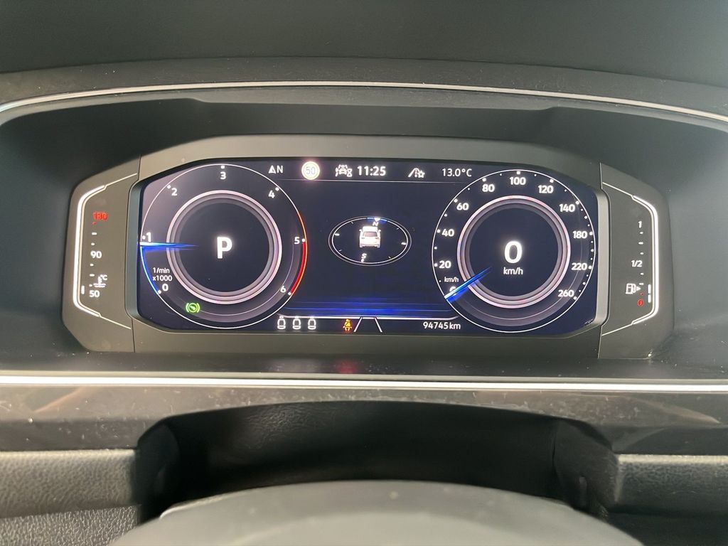 Volkswagen Tiguan Allspace 2022