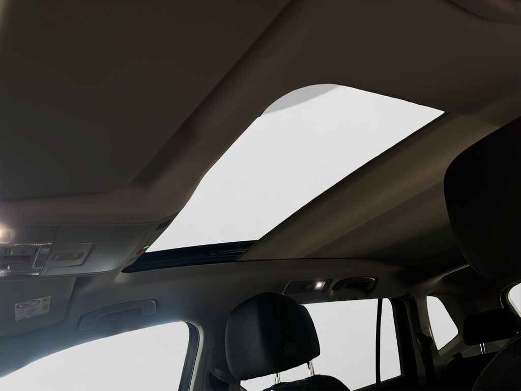 Volkswagen Tiguan Allspace 2022