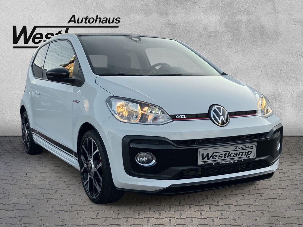 Volkswagen up! 2022
