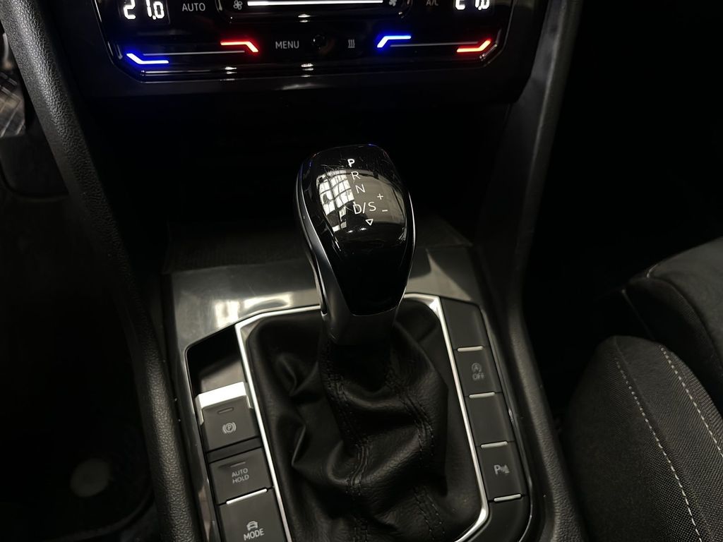 Volkswagen Tiguan Allspace 2022